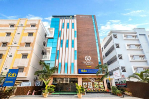 FabHotel Prime Prowell Crown - HITECH CITY